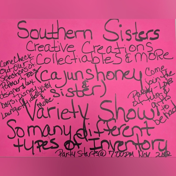 Popmart Labubus And More - Picture 1 of 1